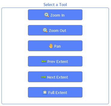 Map Tools