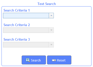 Text Search