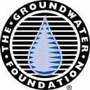 The Groundwater Foundation Logo